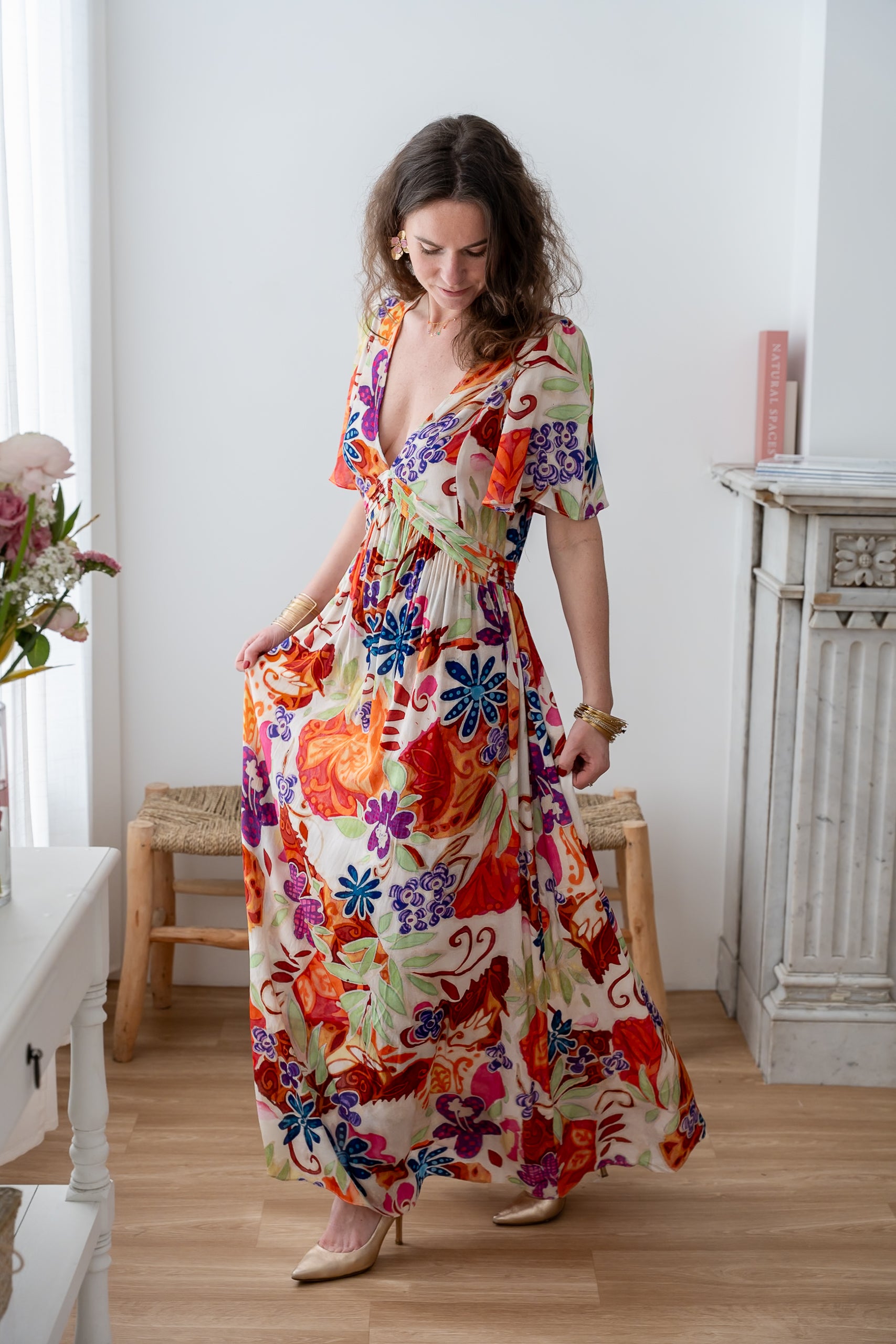 Robe KORA