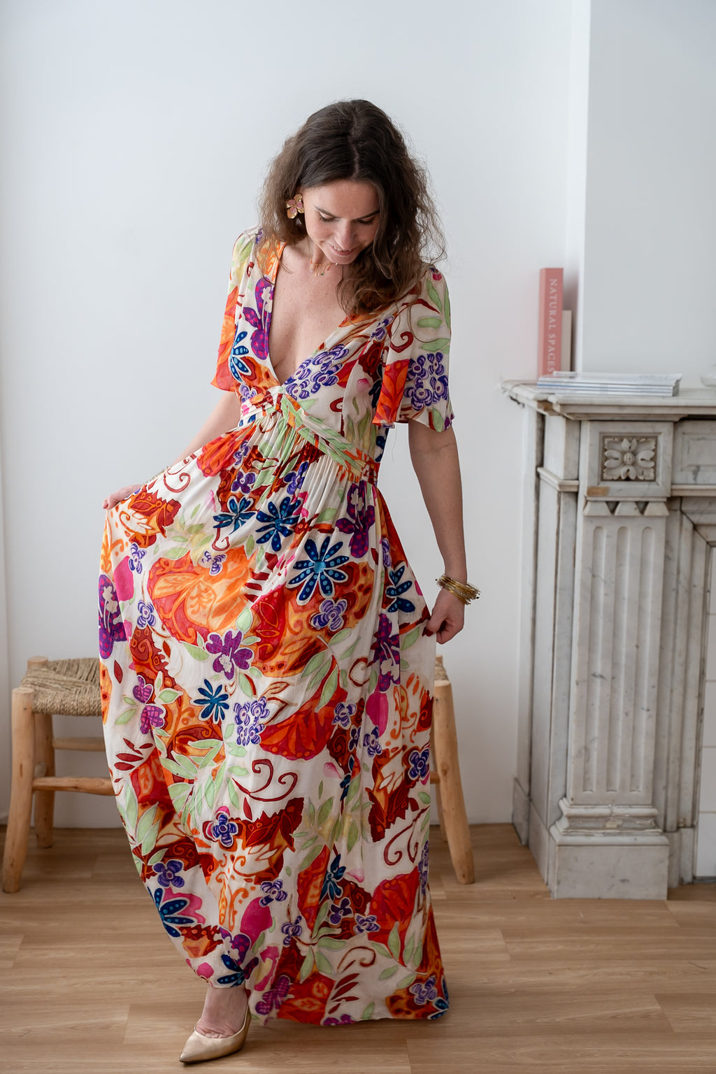 Robe KORA