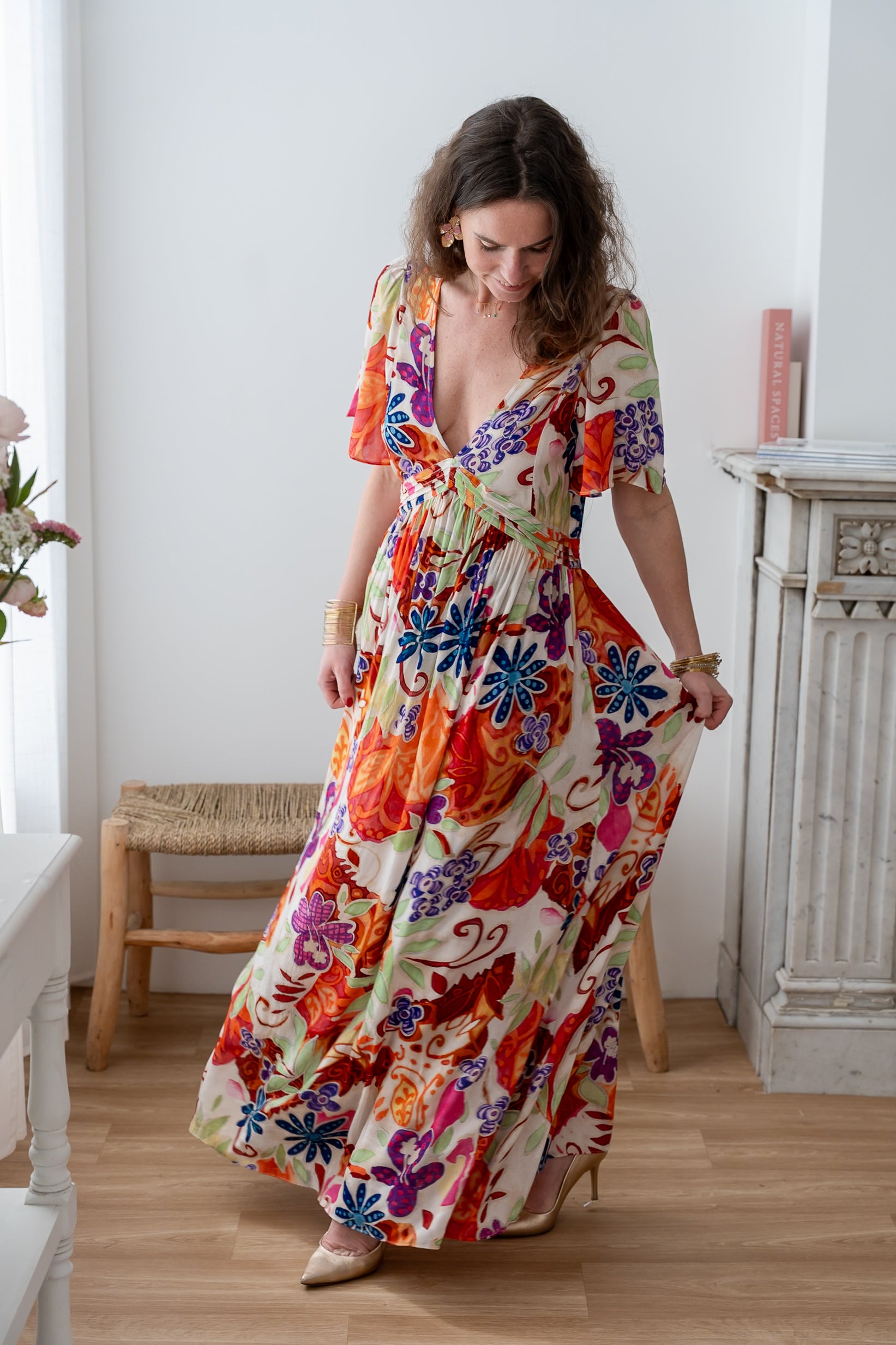 Robe KORA