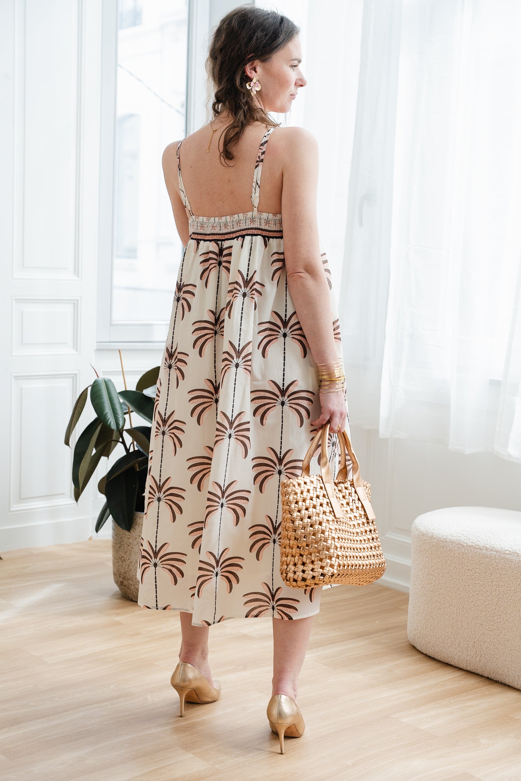 Robe LOUANE