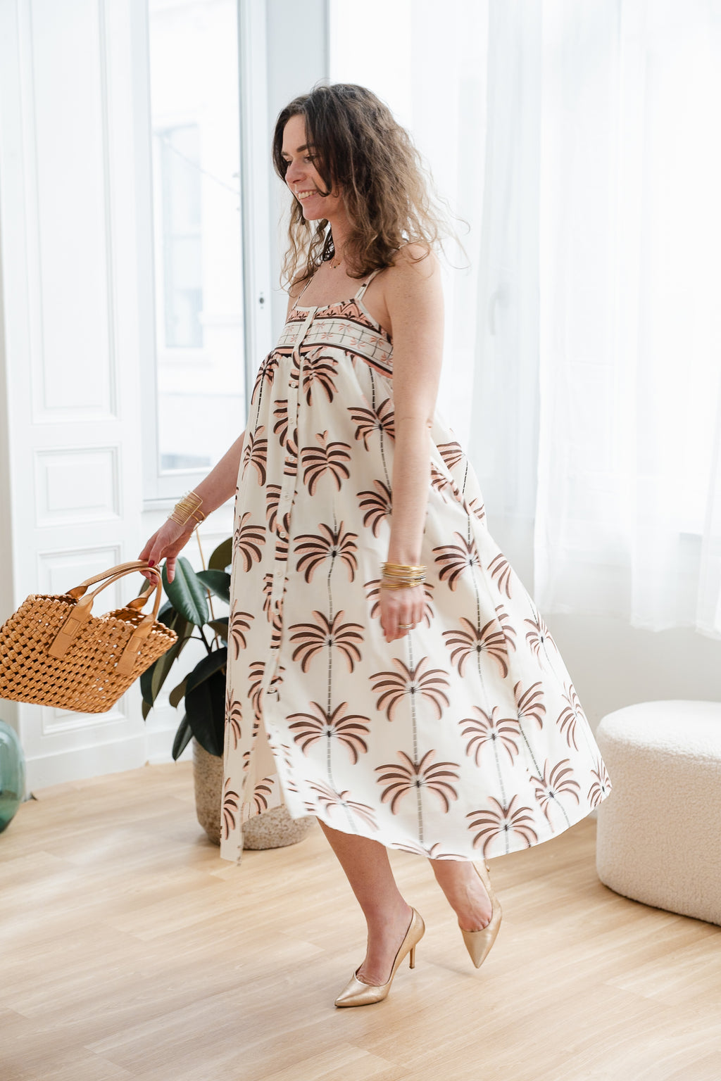 Robe LOUANE