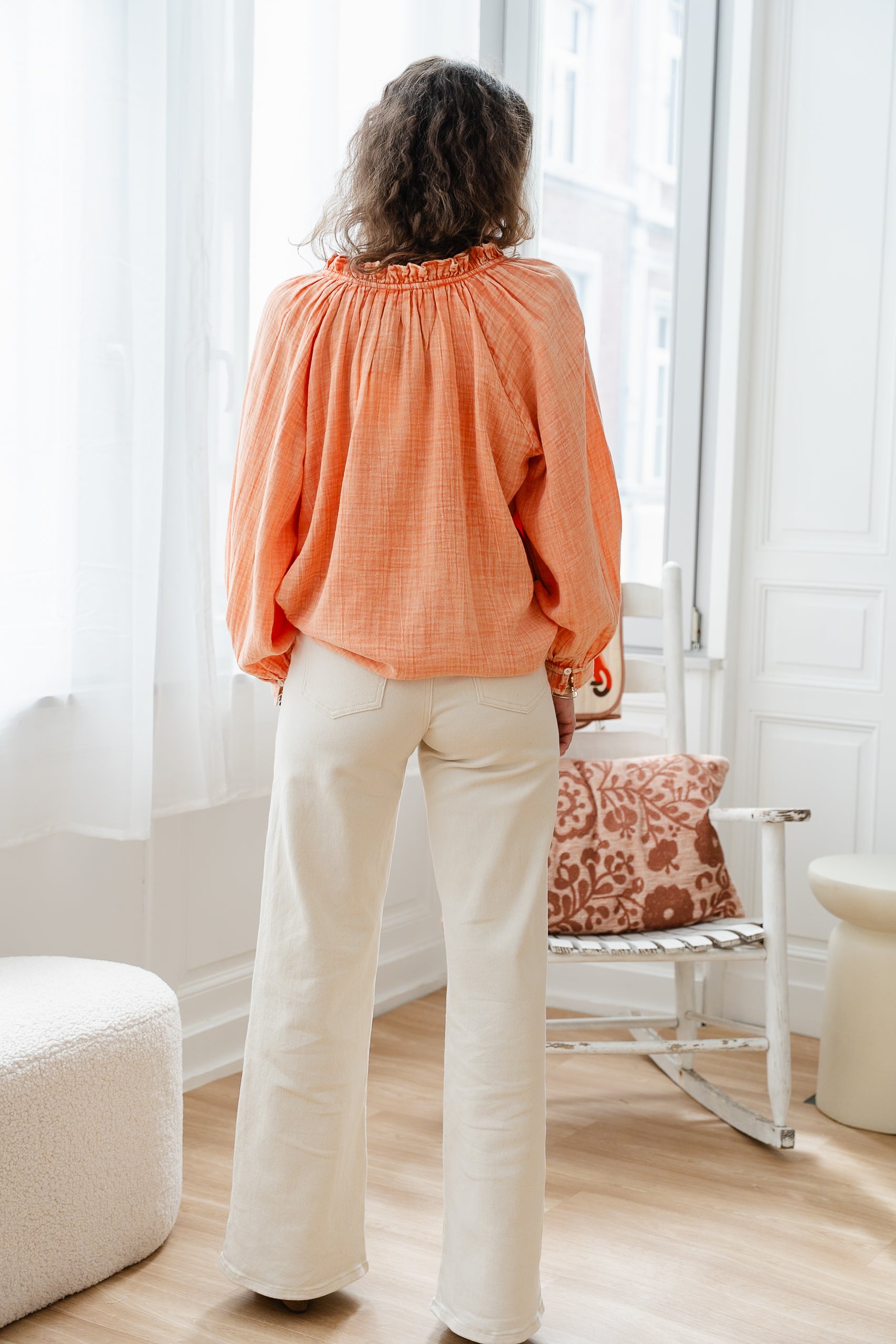 Jean PEYTON beige