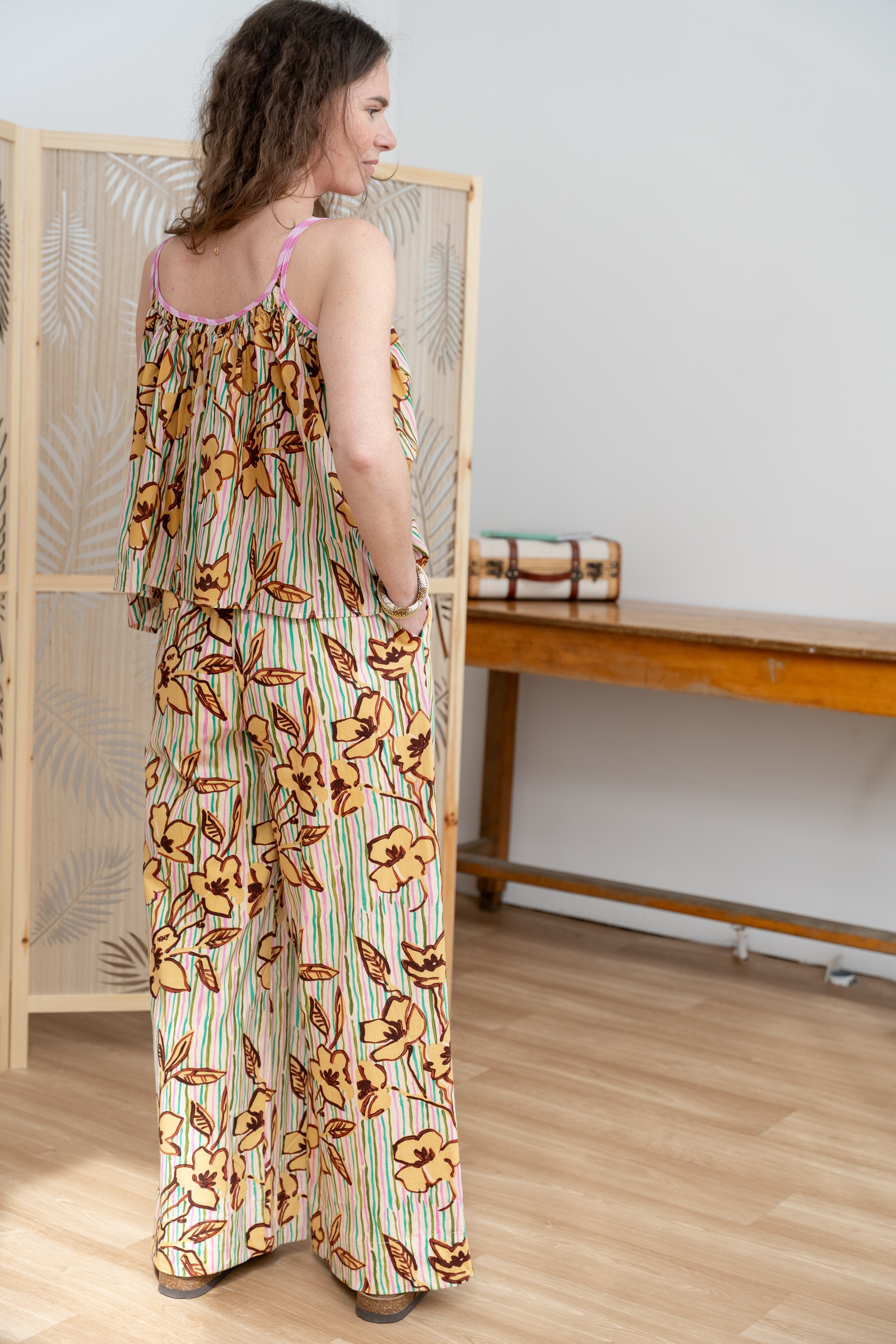 Pantalon INOA