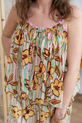 Top NAEL Boho Médina