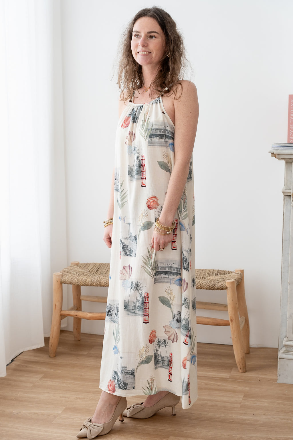Robe PAULETA