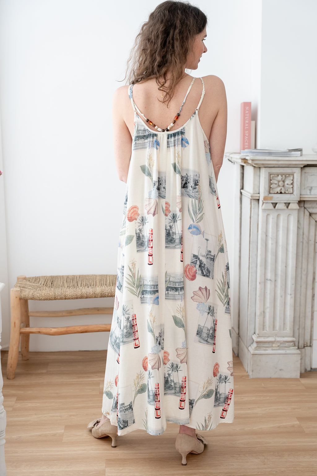 Robe PAULETA