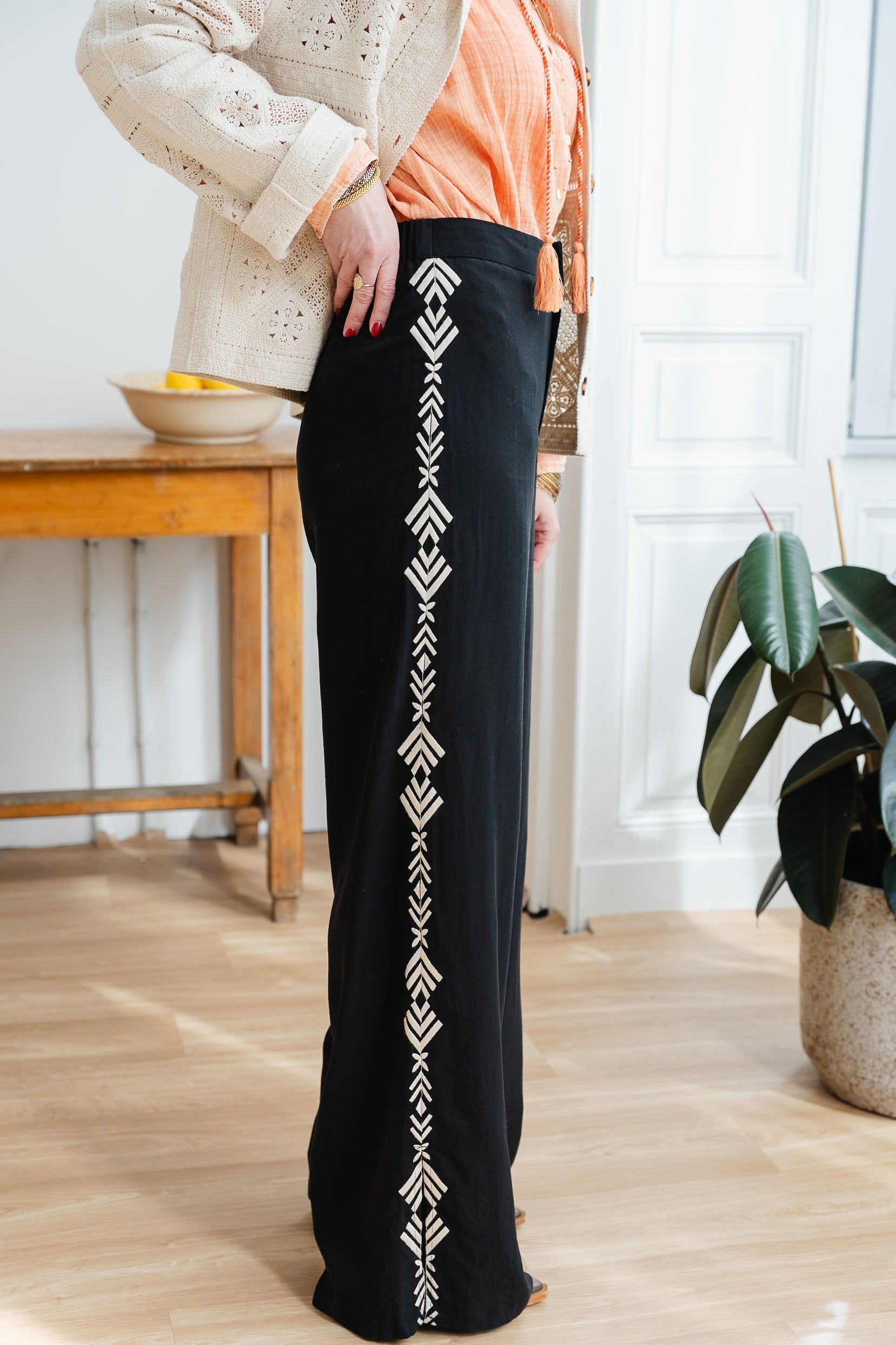 Pantalon POZOY