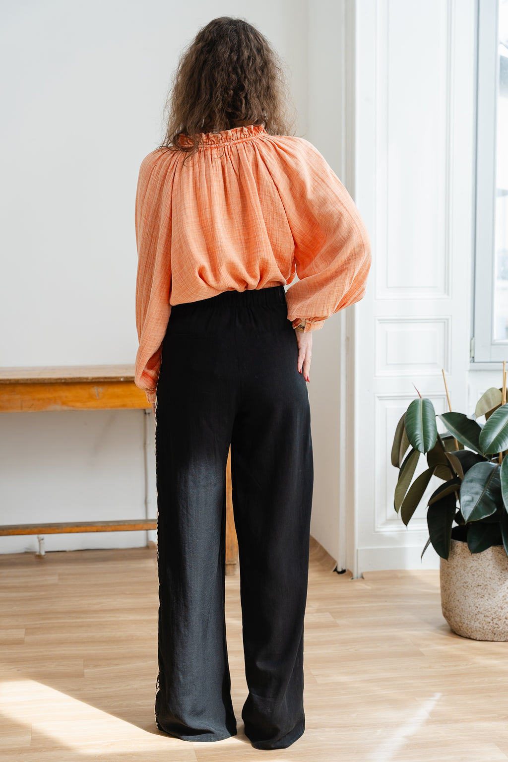 Pantalon POZOY