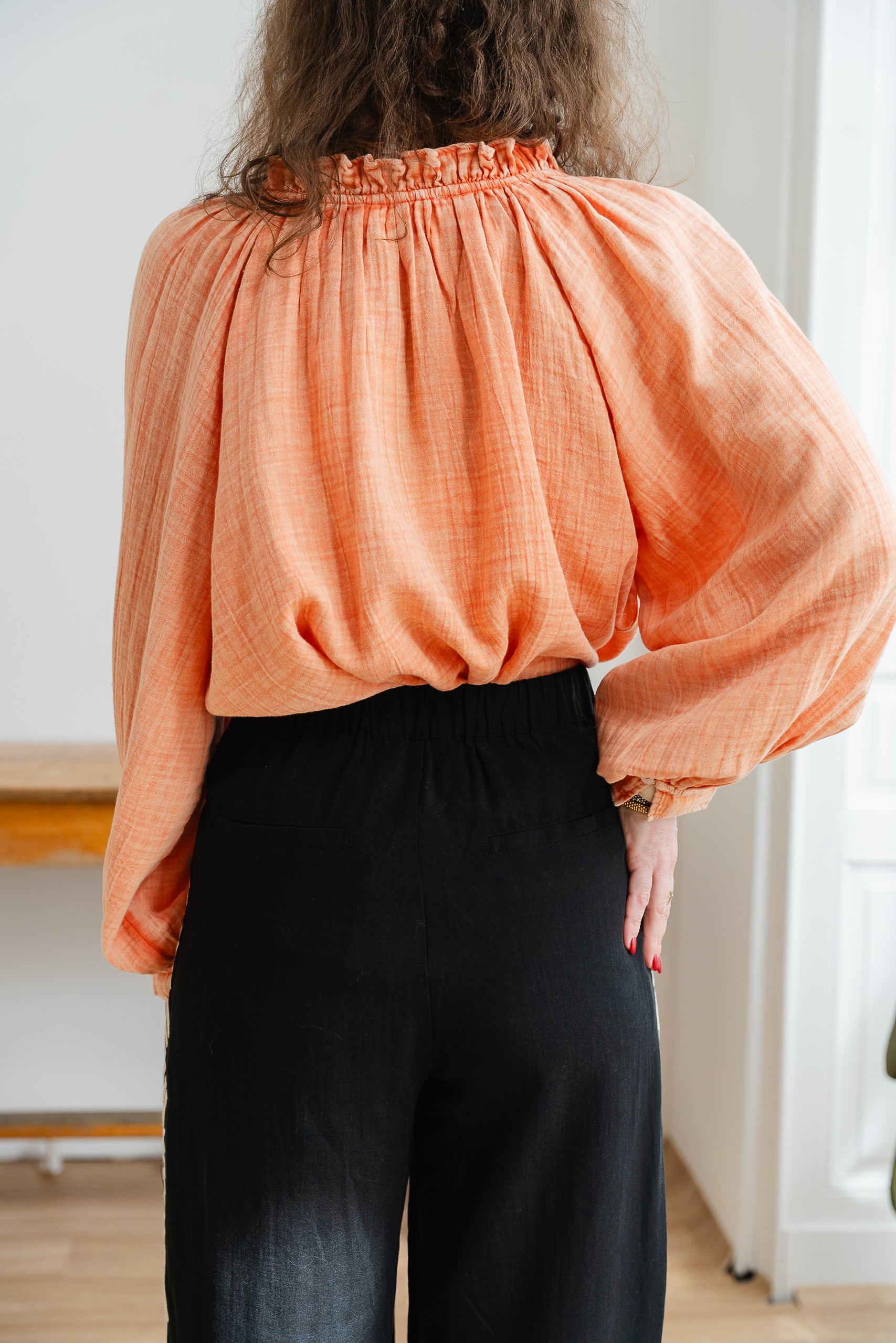 Pantalon POZOY