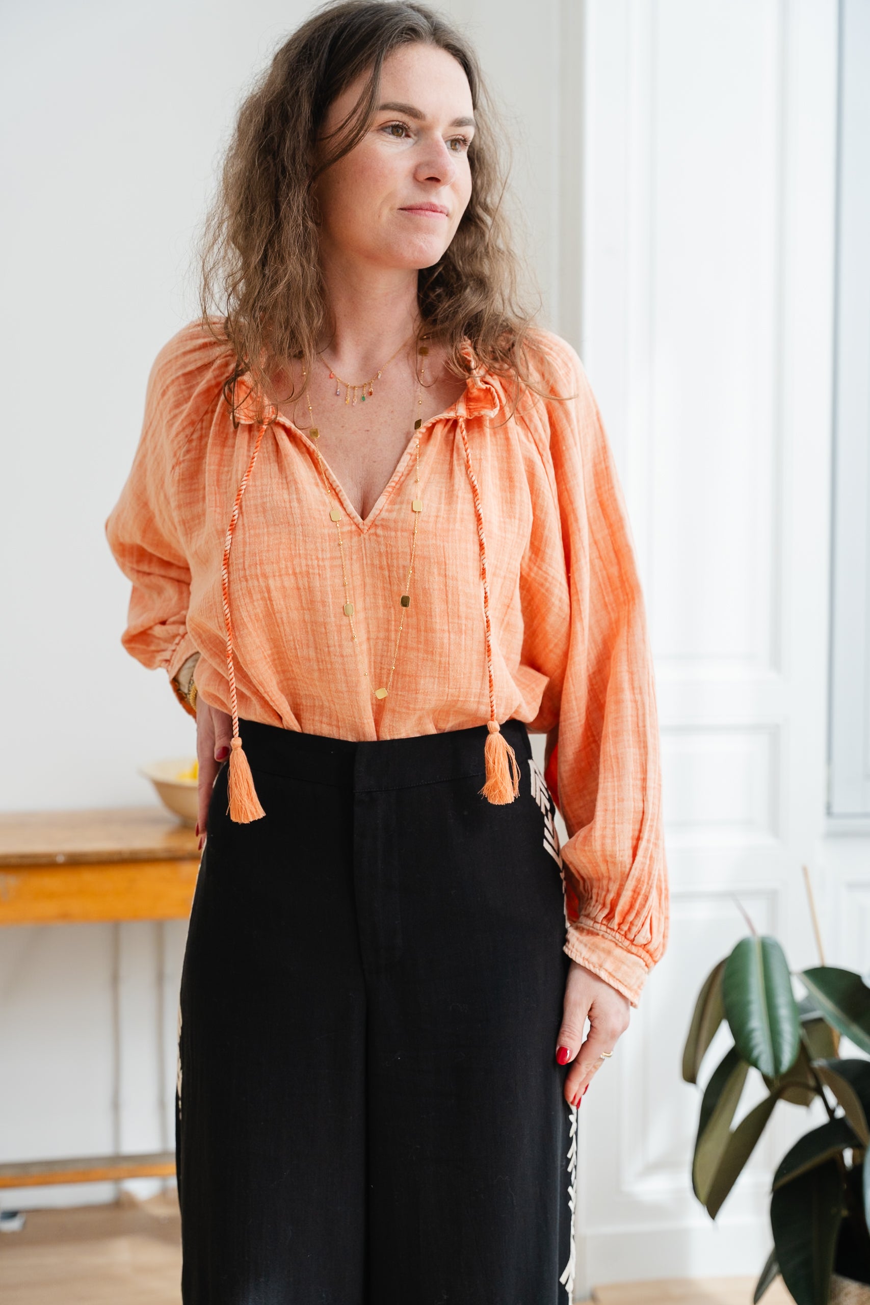 Pantalon POZOY