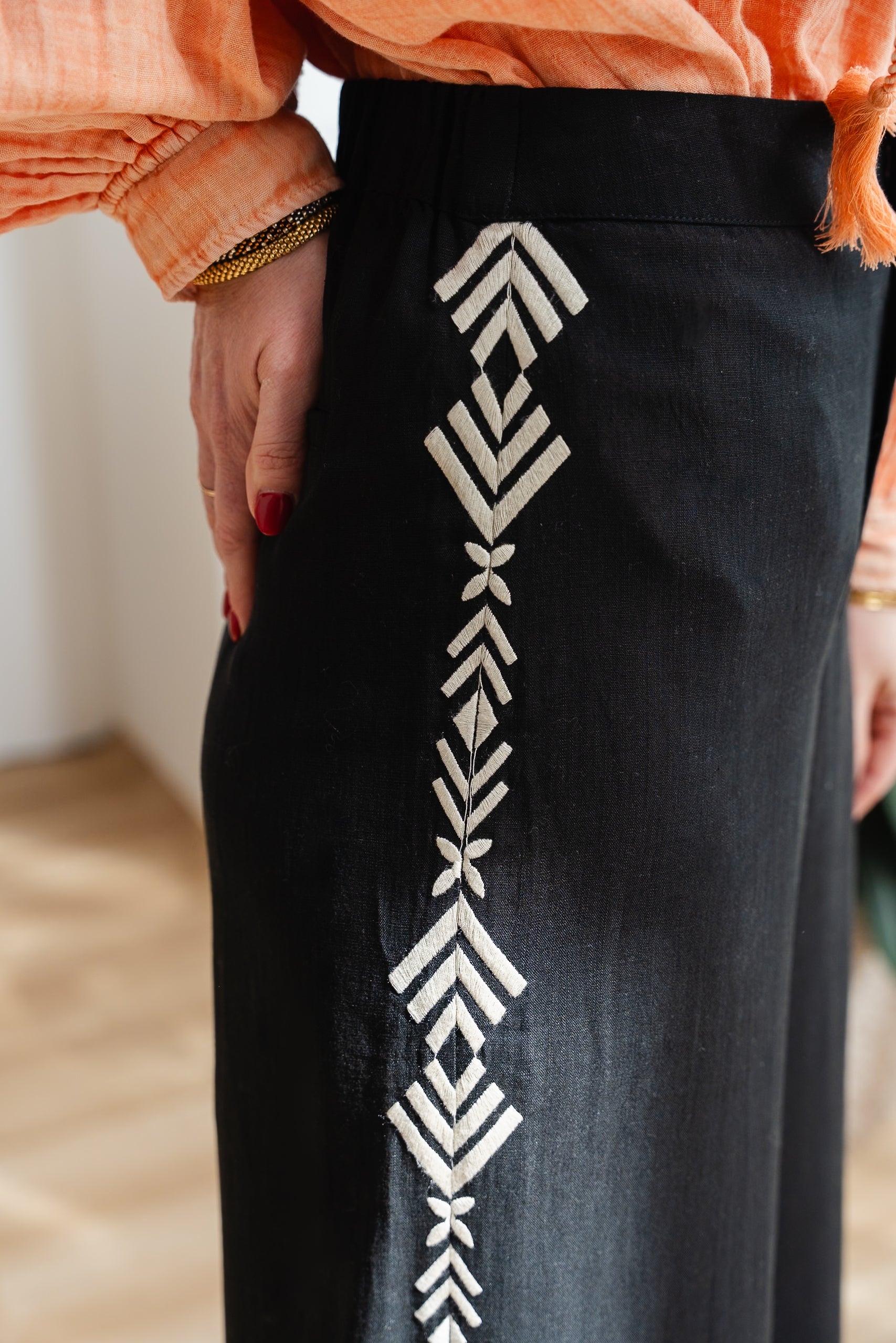 Pantalon POZOY