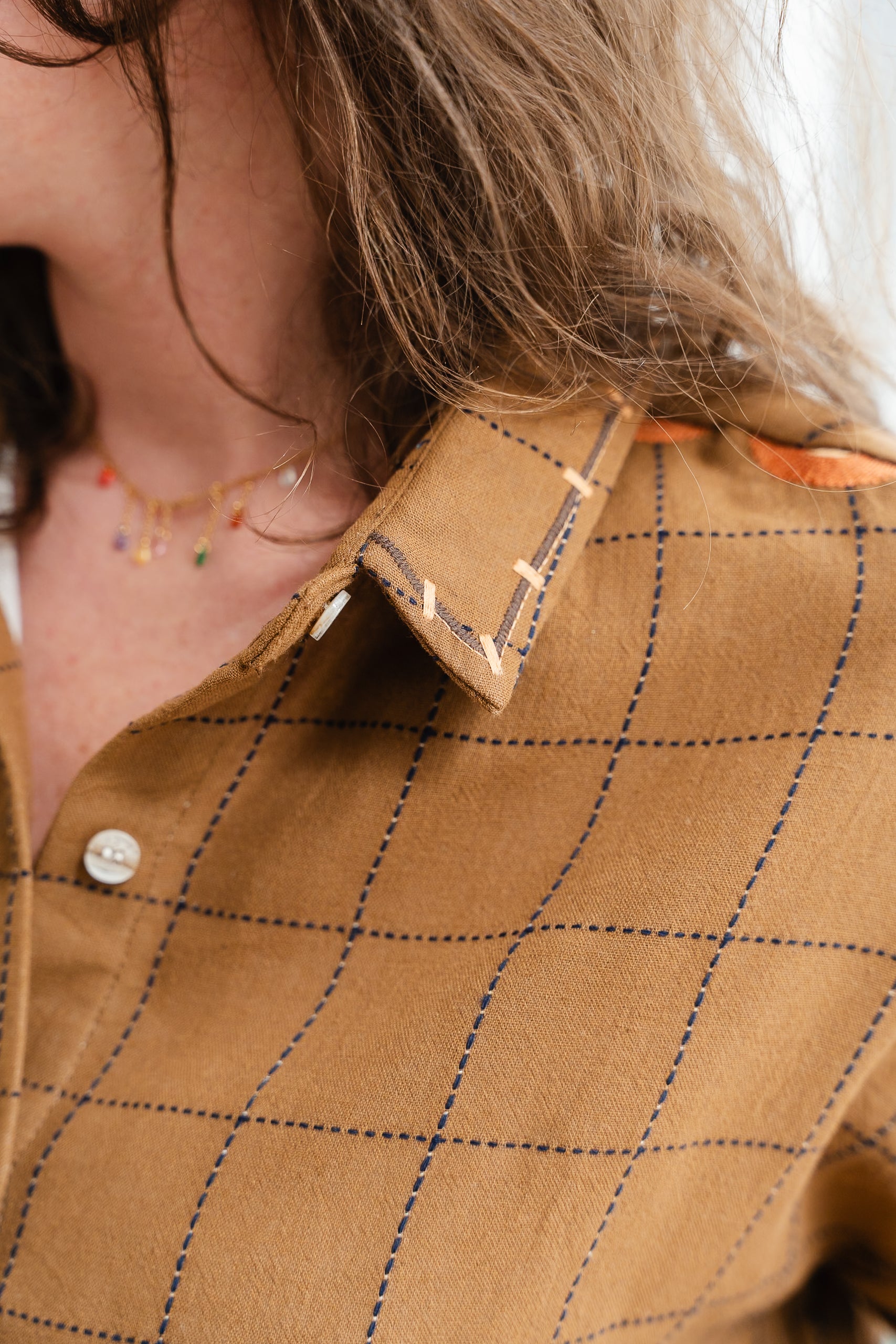 Chemise CALICE