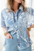Haut ROMINA Palm Mirage
