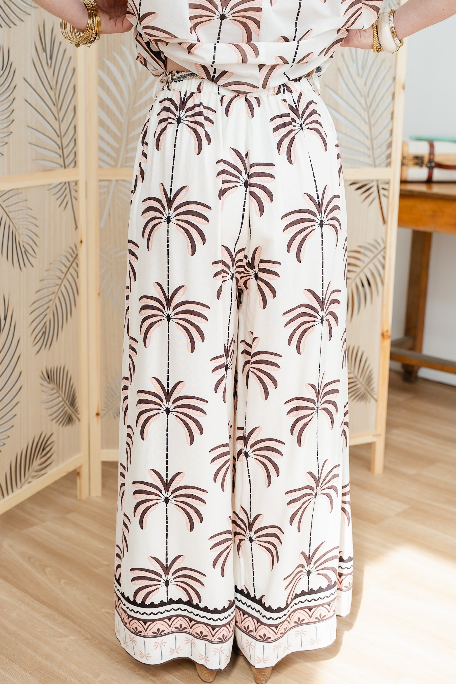 Pantalon LIOR