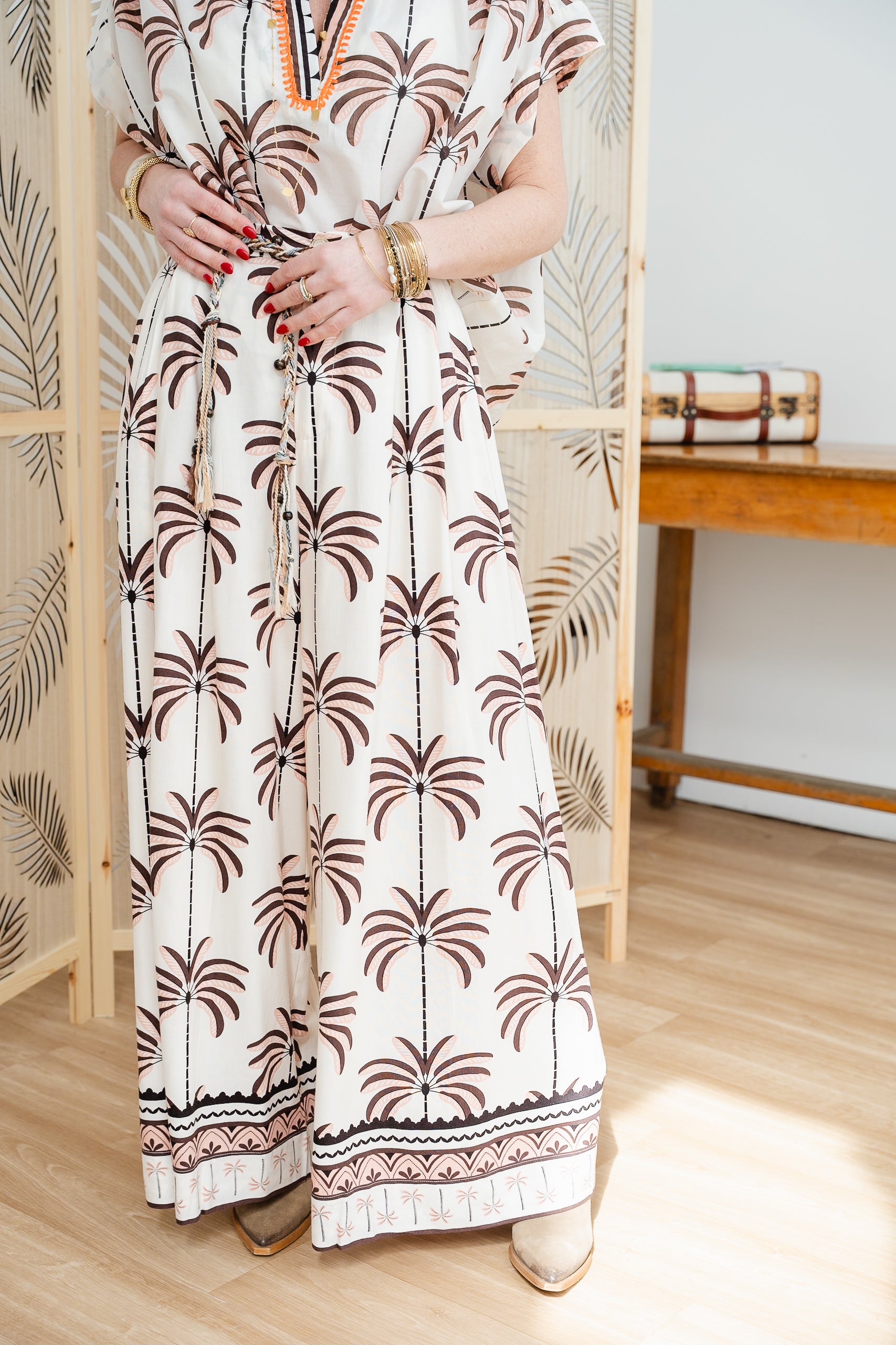 Pantalon LIOR