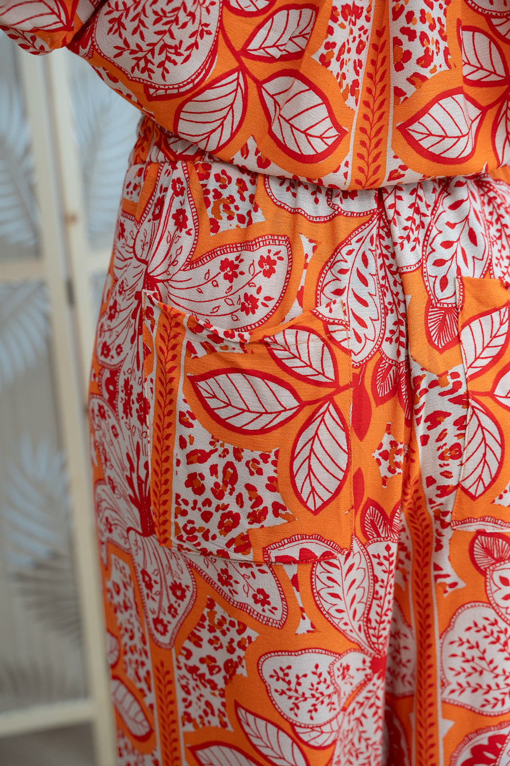 Pantalon RISE Eden