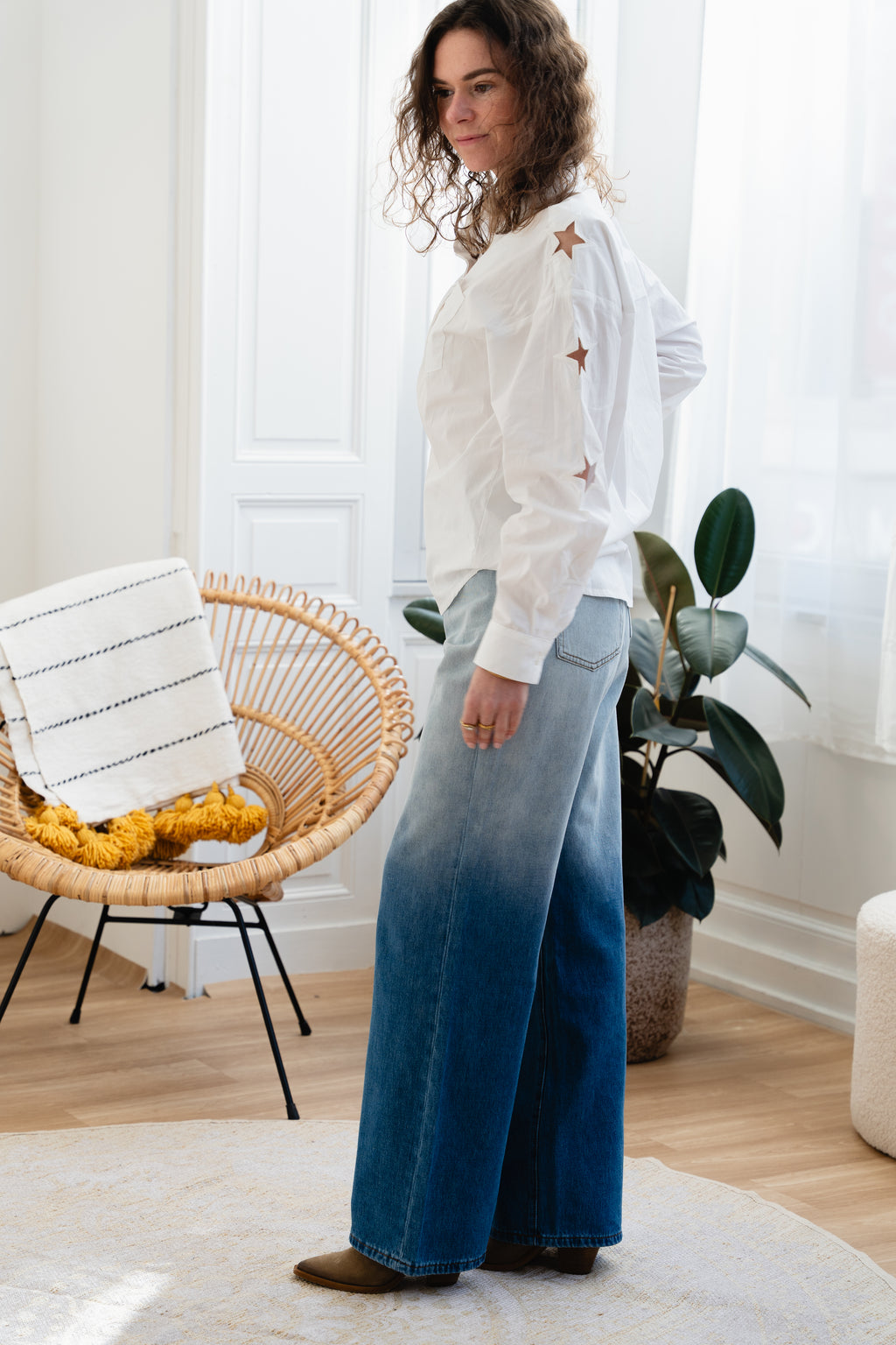 Jean ZEPHYR droit tie and die