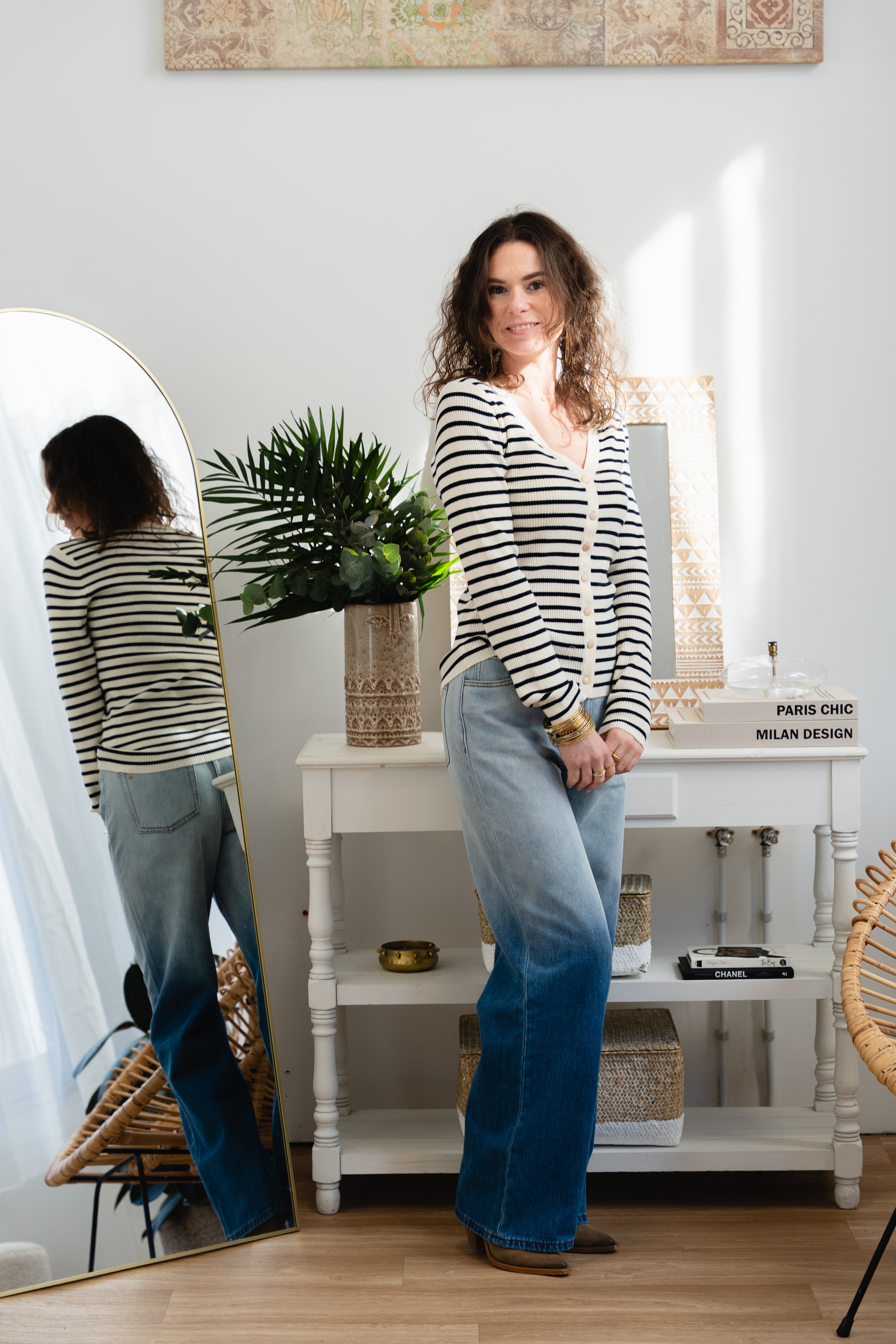 Jean ZEPHYR droit tie and die