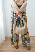 Sac BRADY taupe