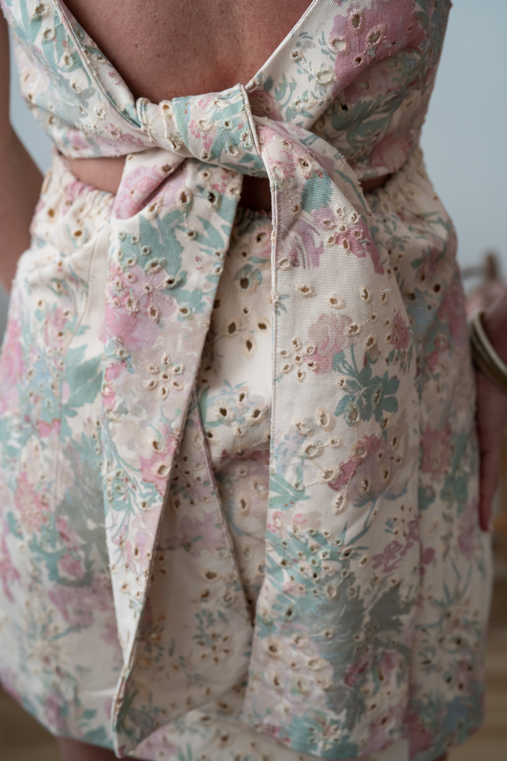 Robe COLINE
