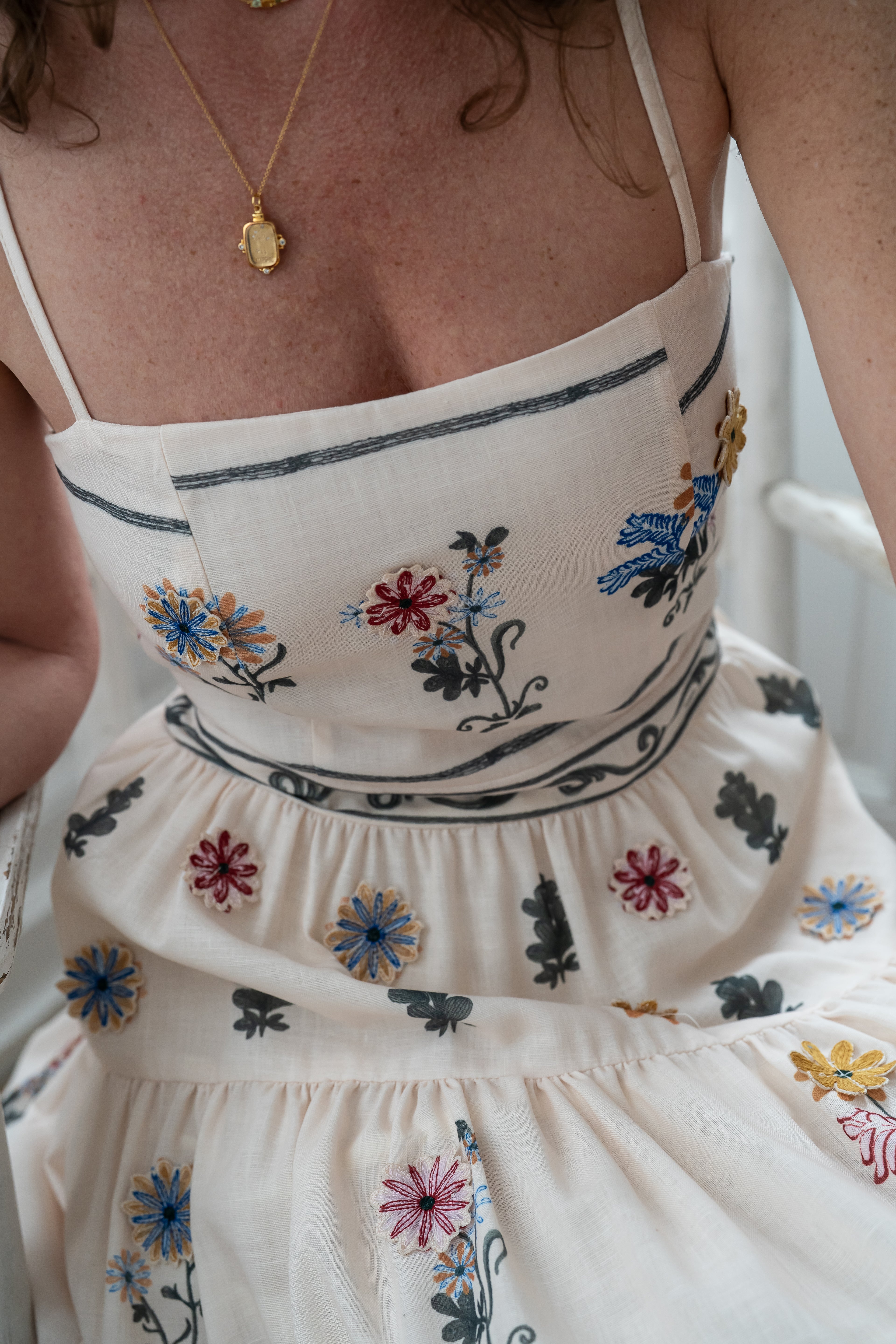 Robe ORLANE