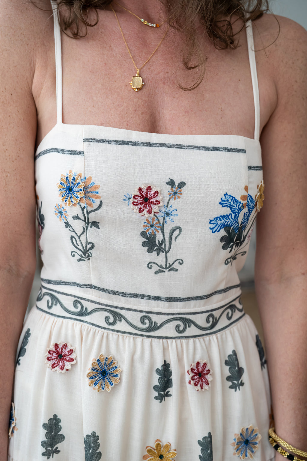 Robe ORLANE
