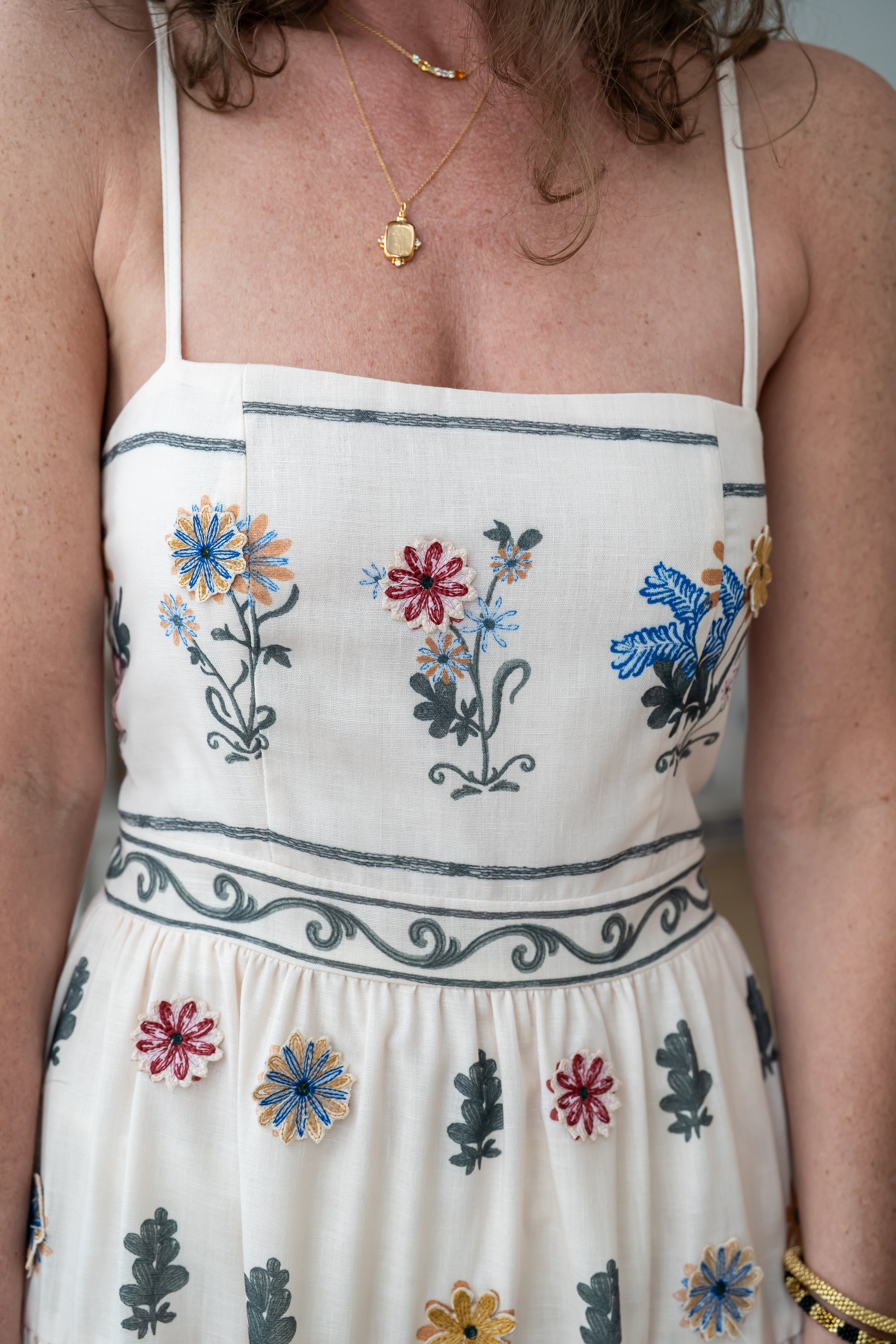 Robe ORLANE