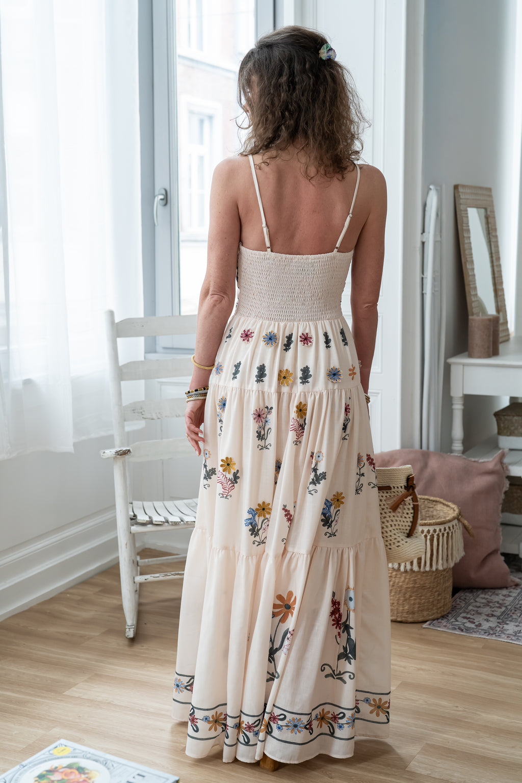 Robe ORLANE