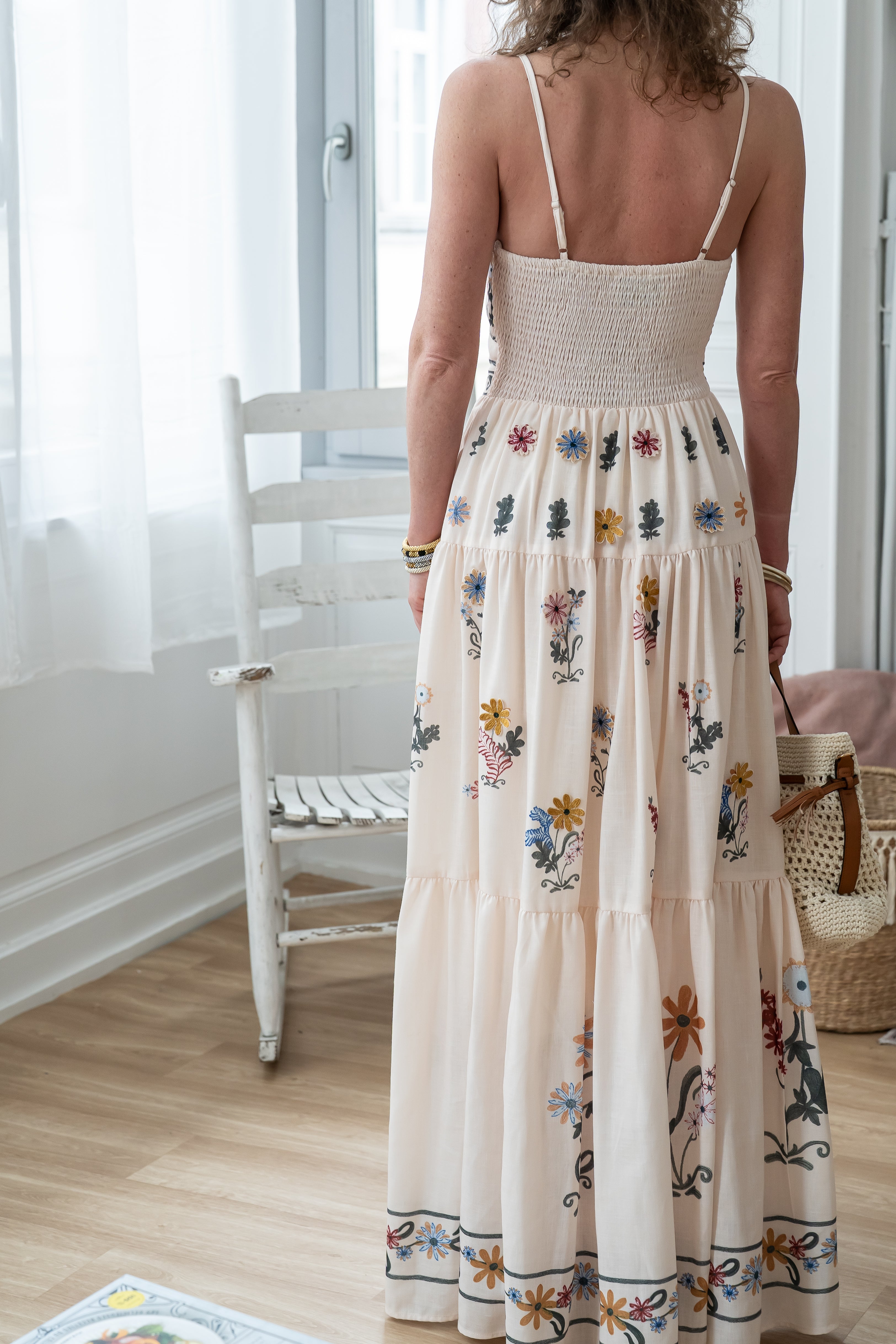 Robe ORLANE