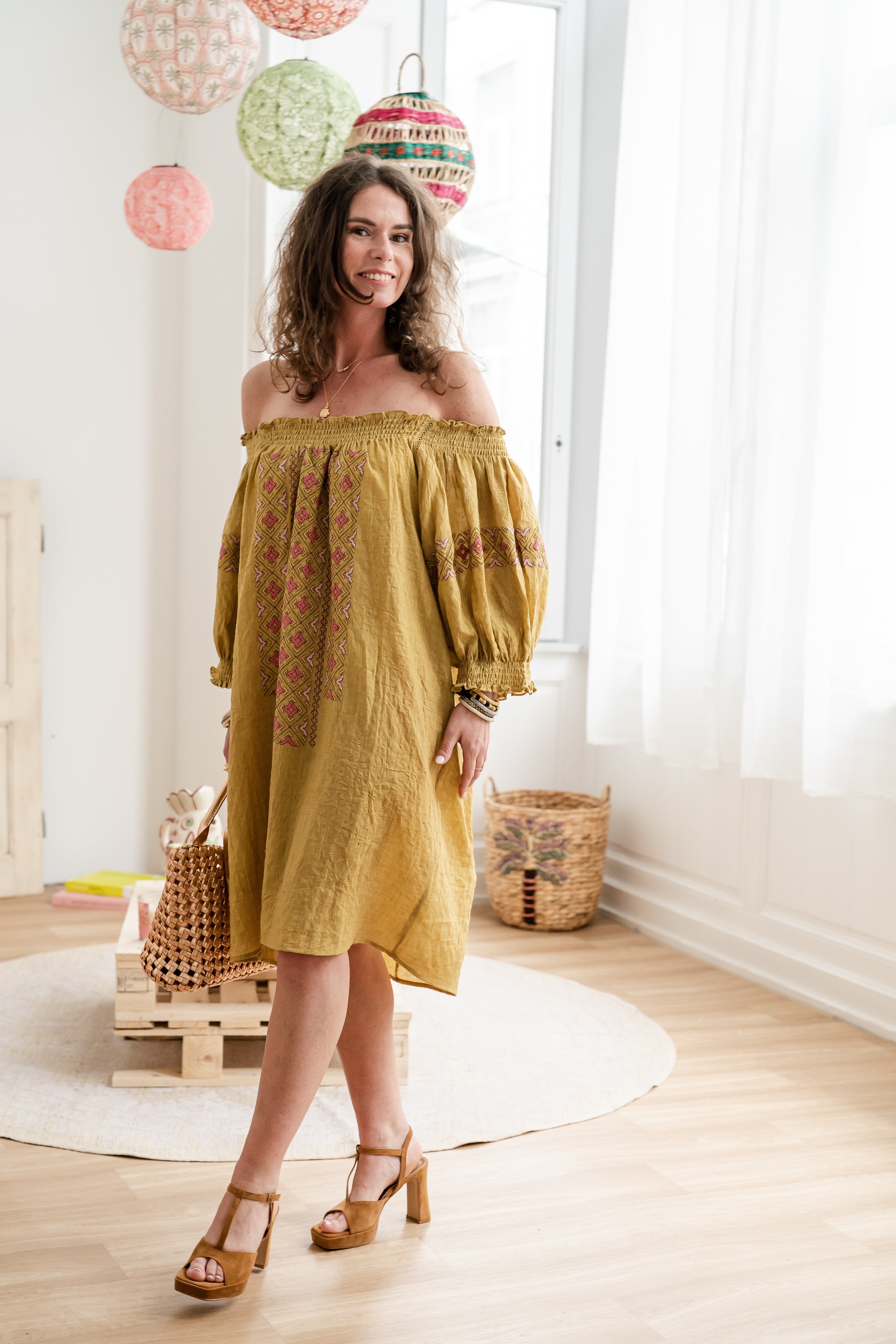 Robe TEQUILA