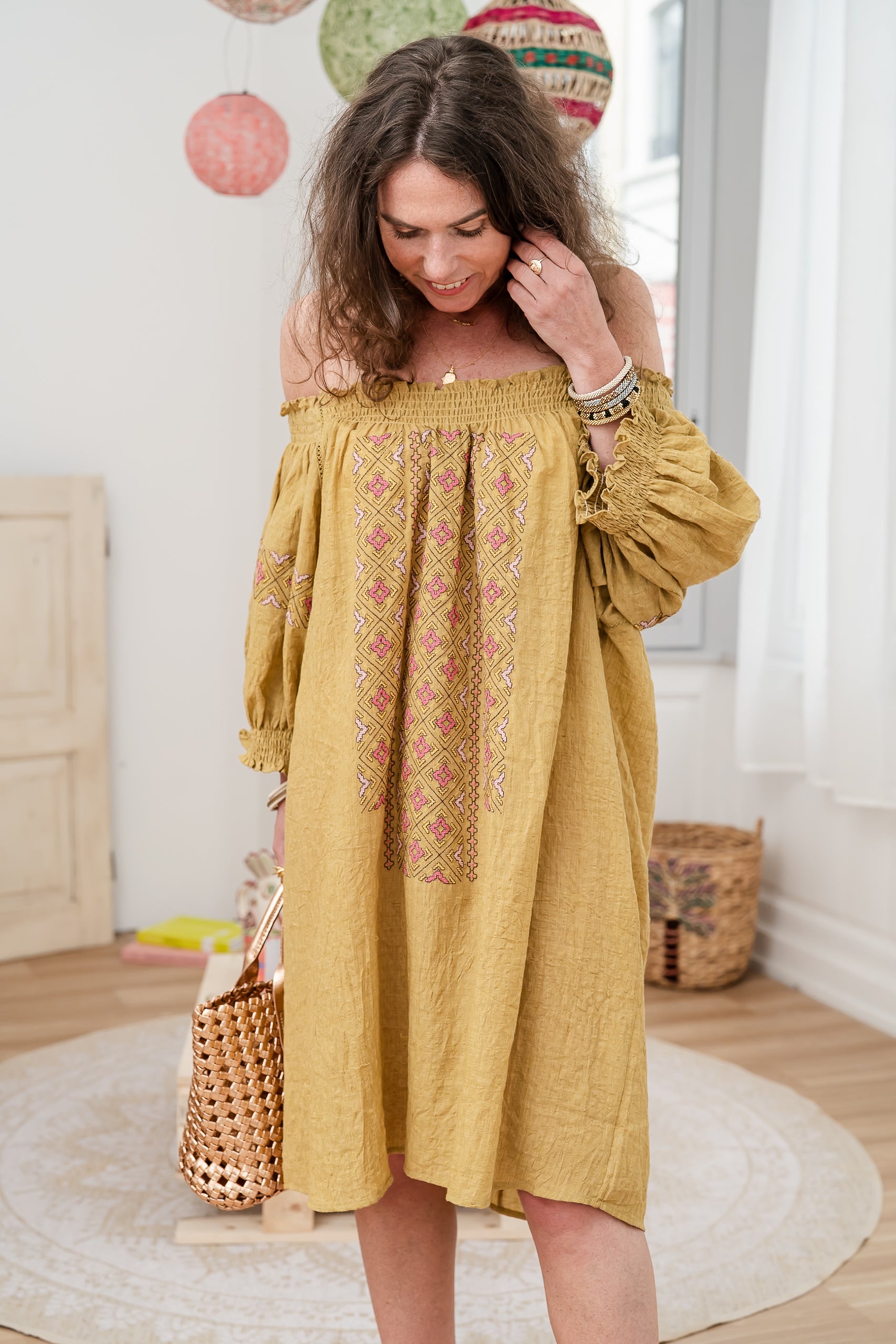 Robe TEQUILA