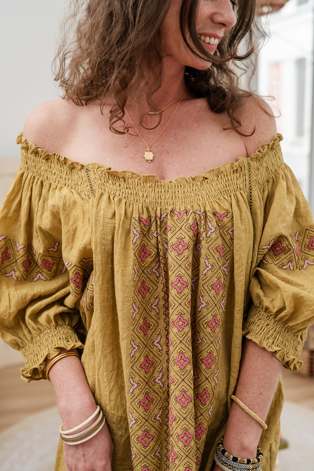 Robe TEQUILA