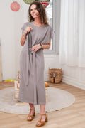 Robe KARLA grise