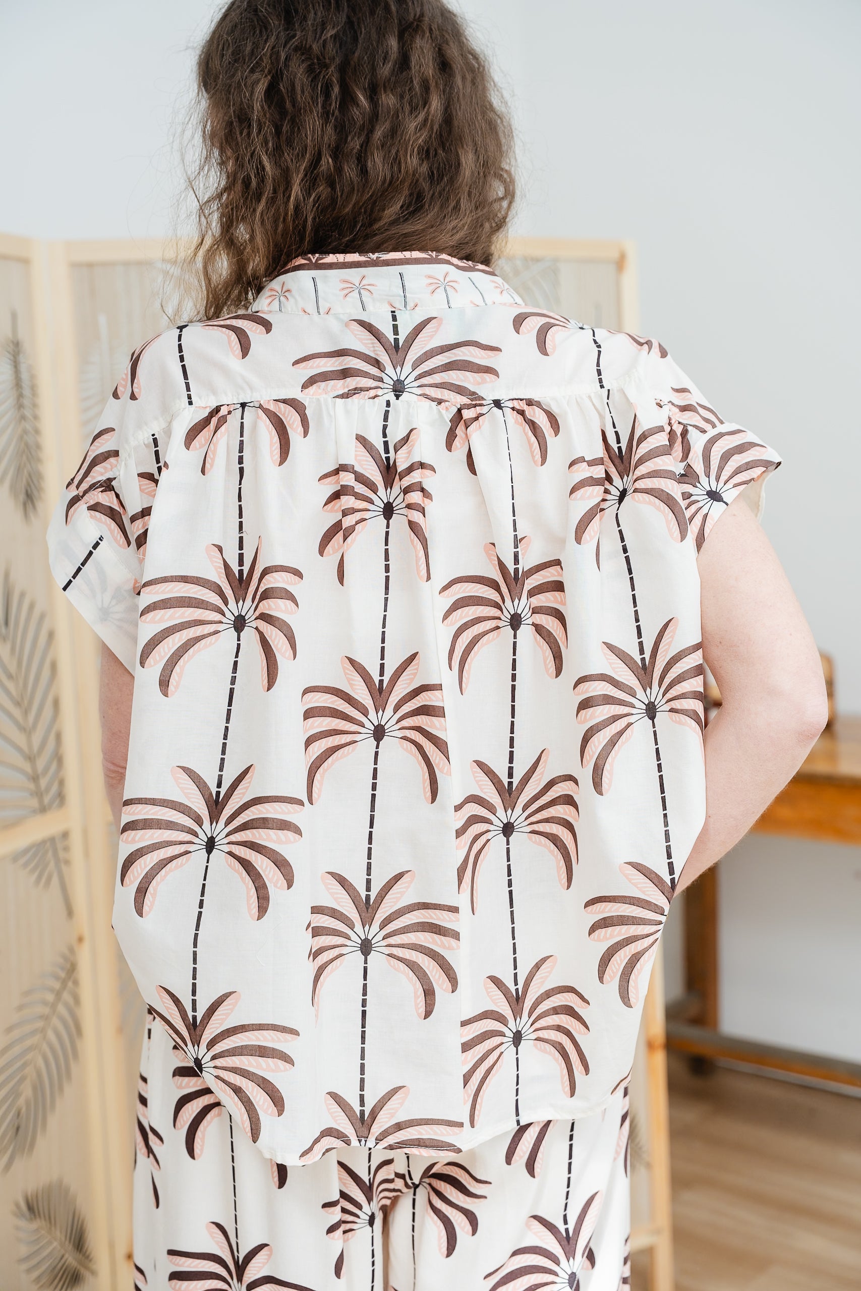 Blouse NAH