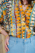 Blouse CLERY