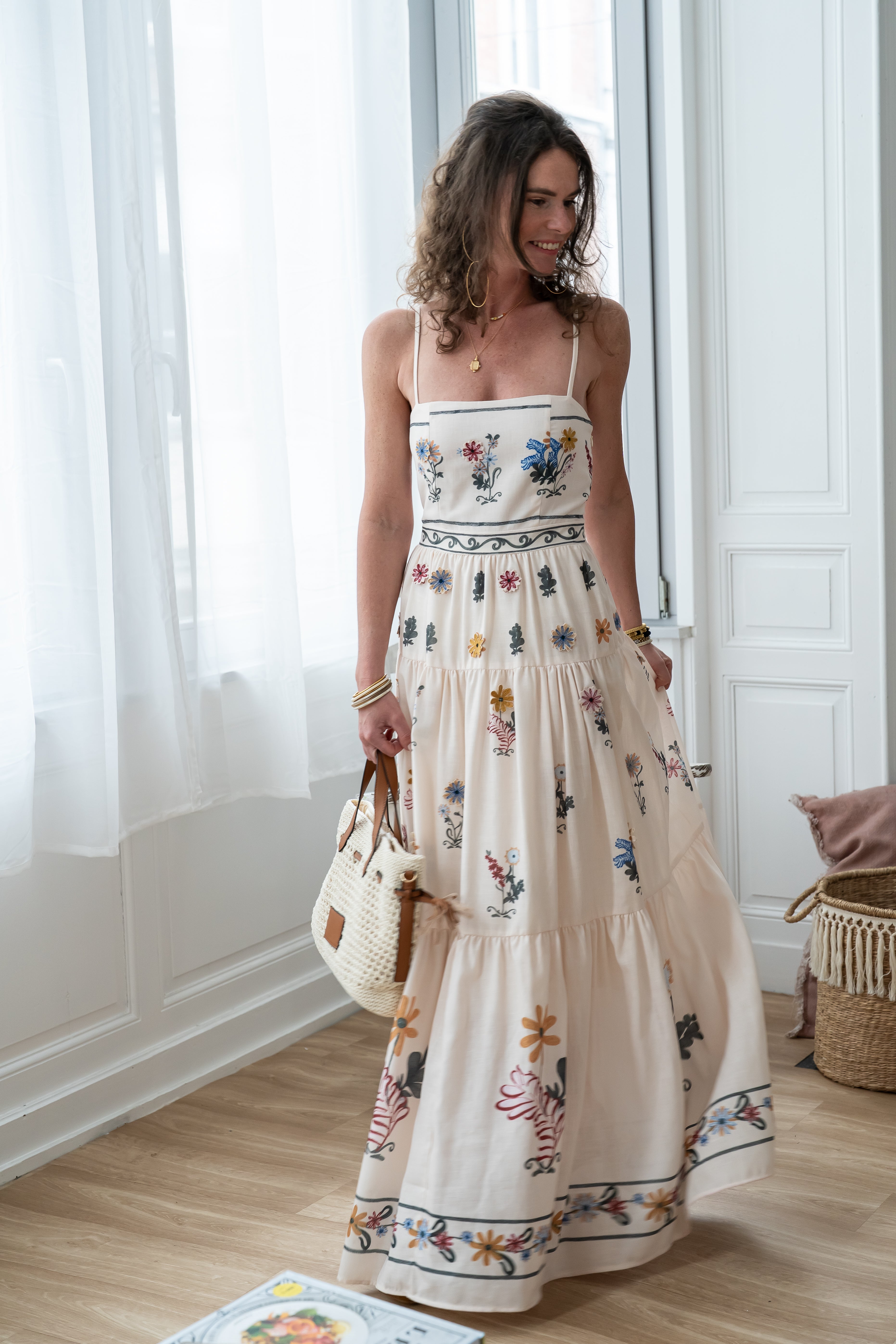 Robe ORLANE